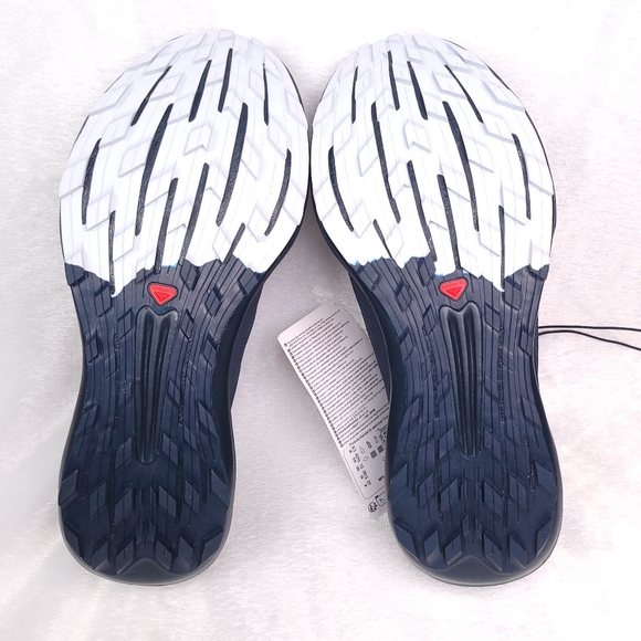 Salomon Pulsar Trail Pro 2 Running Shoes Women 10 NWT - Picture 10 of 10